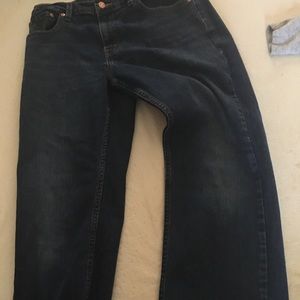 Mens jeans